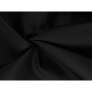 Podšívkovina černá