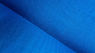 oboulícní úplet královsky modrý