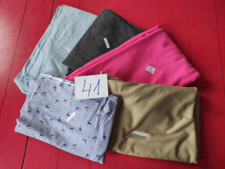 Zbytkový balíček č. 41