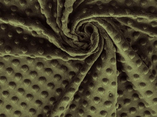 MINKY khaki